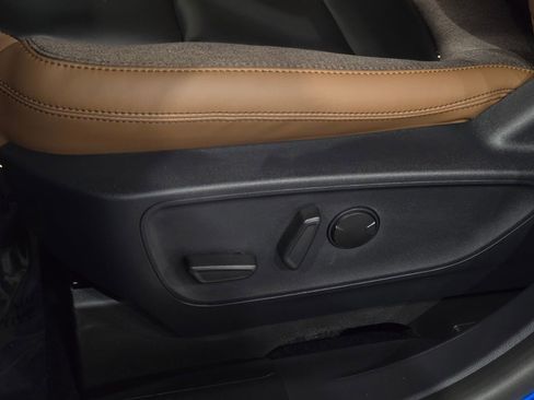 New 2025 Ford Bronco Sport Outer Banks w/ Outer Banks Tech Package+ image 21