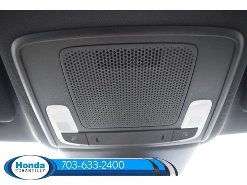 New 2026 Honda Civic Sport image 19