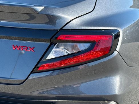 New 2025 Subaru WRX Premium image 30