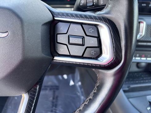 Used 2024 Ford Mustang Premium image 18