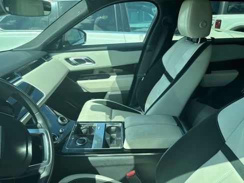 Used 2020 Land Rover Range Rover Velar R-Dynamic S AWD/4WD image 20
