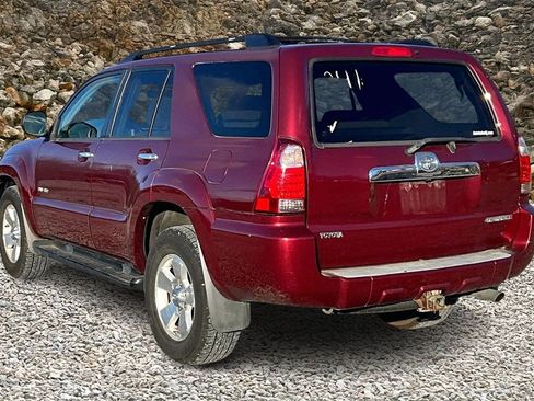 Used 2008 Toyota 4Runner SR5 image 11