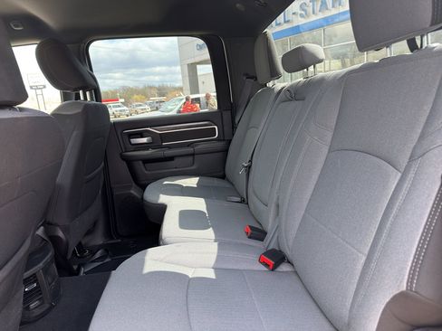 Used 2024 RAM 2500 Big Horn image 4