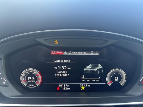 Used 2023 Audi A8 L 3.0T image 18