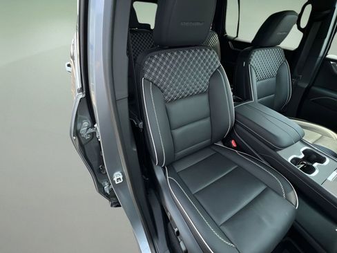 Certified 2024 GMC Acadia Denali w/ LPO, Floor Liner Package image 28