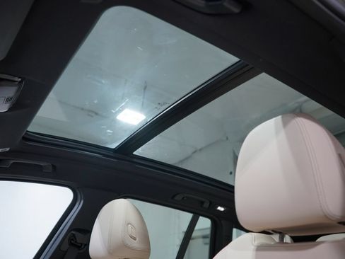 Used 2023 BMW X3 sDrive30i w/ Convenience Package w/ZPA RWD image 9