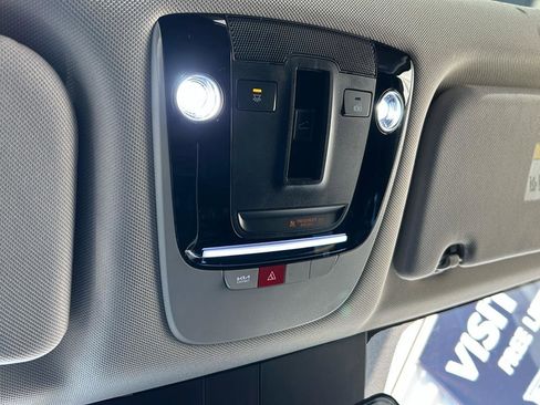 New 2025 Kia Sorento S w/ Panoramic Sunroof Package image 32