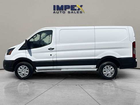 Used 2023 Ford Transit 250 Low Roof w/ Exterior Upgrade Package image 2