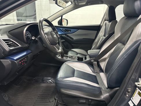 Used 2021 Subaru Crosstrek Hybrid w/ Moonroof Package w/Navigation image 19