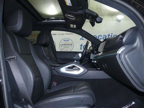 Used 2023 Mercedes-Benz GLE 350 w/ 3rd Row Seat Package image 9