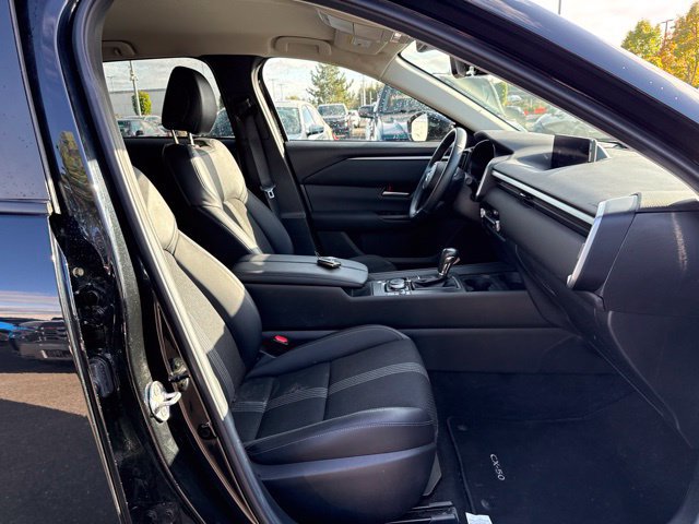 Used 2025 MAZDA CX-50 AWD 2.5 S w/ Preferred Package image 9