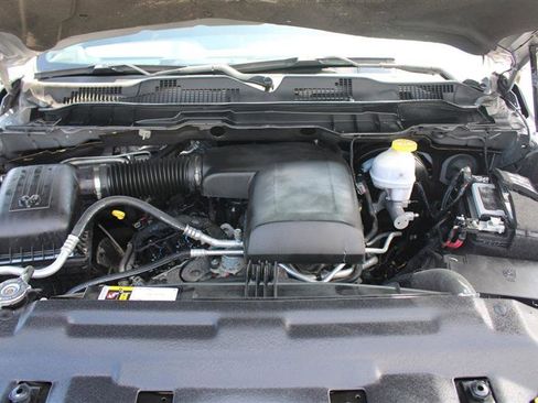 Used 2024 RAM 1500 Classic Warlock image 18