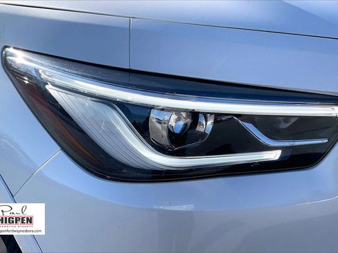 Used 2024 INFINITI QX80 Luxe image 29