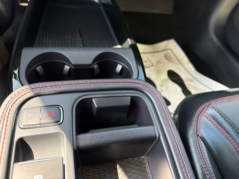Used 2025 Ford Mustang Mach-E Premium w/ Sport Appearance Package RWD image 25