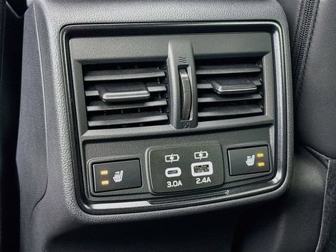 New 2026 Subaru Forester Touring AWD/4WD image 26