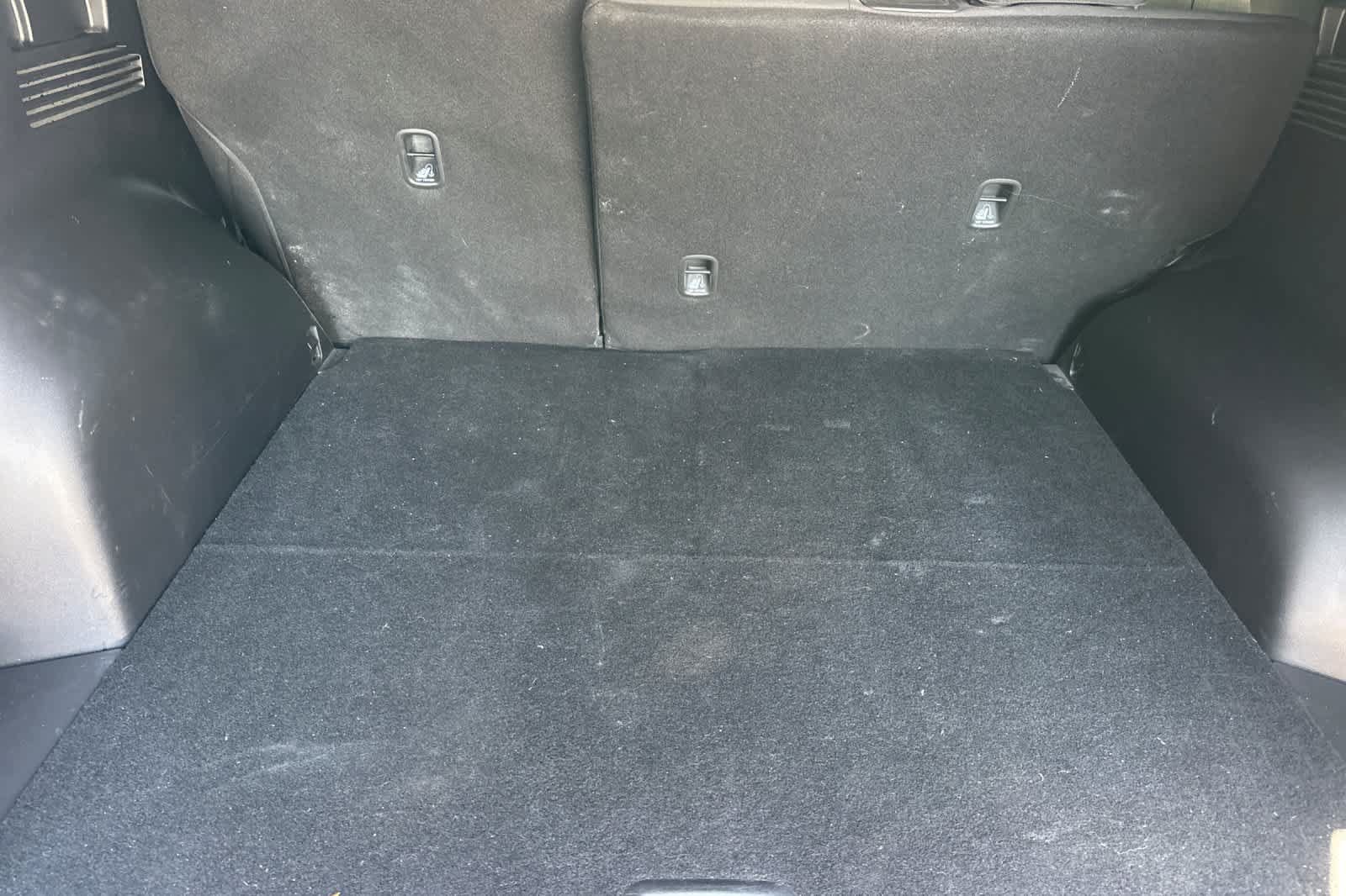Used 2026 Hyundai Tucson SEL Plus FWD image 17