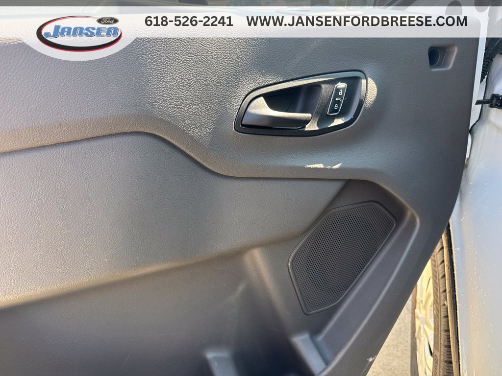 Used 2025 Ford Transit 250 Low Roof w/ Exterior Upgrade Package RWD image 16