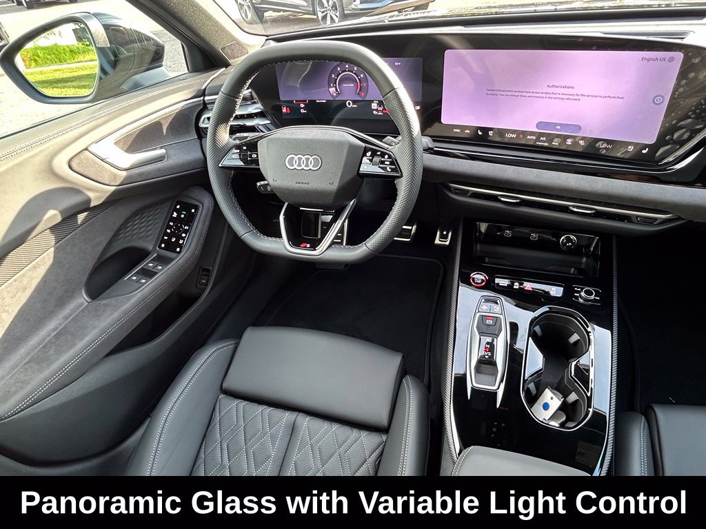 New 2026 Audi S5 Premium Plus AWD/4WD image 9
