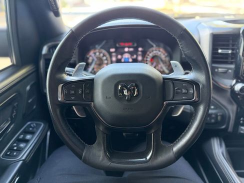 Used 2022 RAM 1500 TRX w/ TRX Level 2 Equipment Group AWD/4WD image 6