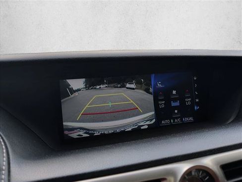 Used 2017 Lexus GS 350 F Sport RWD image 16