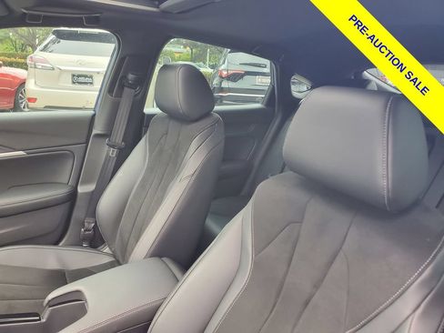 Used 2024 Acura Integra A-Spec FWD image 15