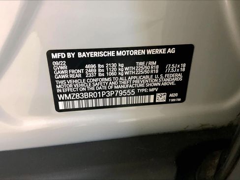 Certified 2023 MINI Cooper Countryman S image 36