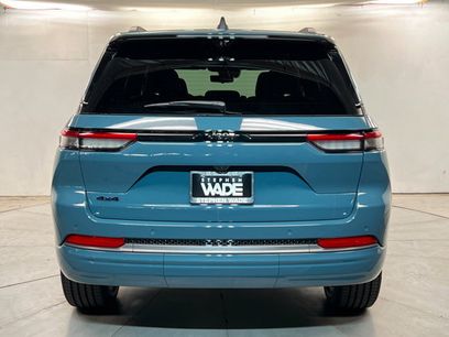 New 2026 Jeep Grand Cherokee Limited