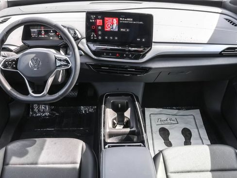 Certified 2023 Volkswagen ID.4 Pro S Plus AWD/4WD image 31