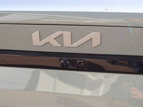 Used 2025 Kia K4 GT-Line w/ GT-Line Premium Package image 16