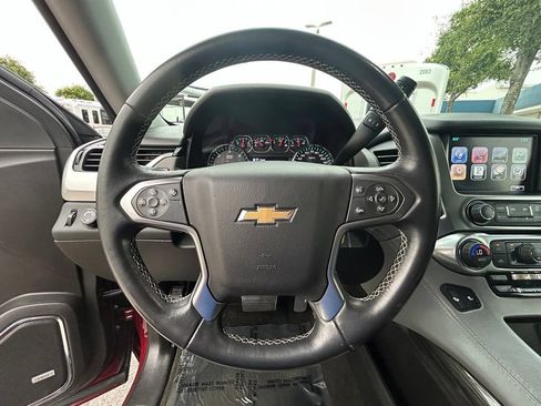 Used 2016 Chevrolet Tahoe LT RWD image 14