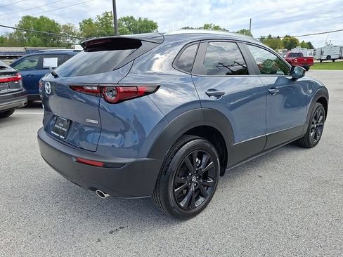 Certified 2026 MAZDA CX-30 AWD 2.5 S image 7