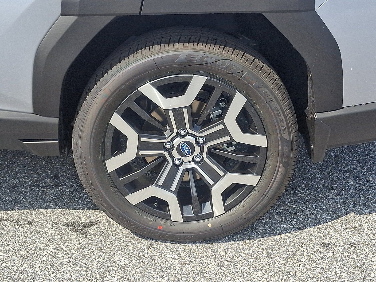 New 2026 Subaru Outback Touring XT AWD/4WD image 5
