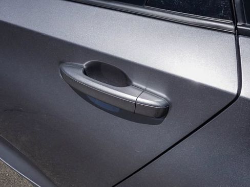 Used 2022 Honda Accord LX image 12