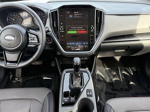 Used 2025 Subaru Crosstrek 2.5i Limited w/ Popular Package #3A image 12