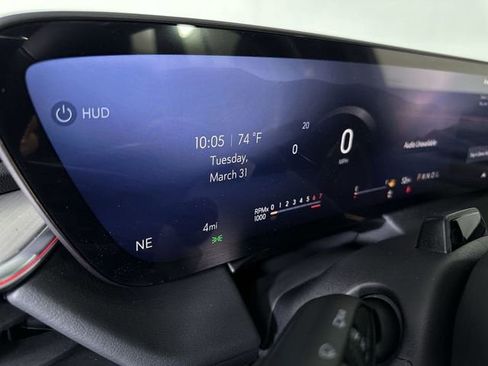 New 2026 Buick Enclave Avenir image 12