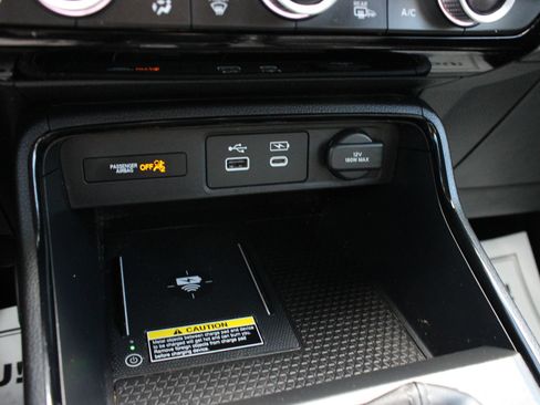Used 2023 Honda CR-V EX-L image 44
