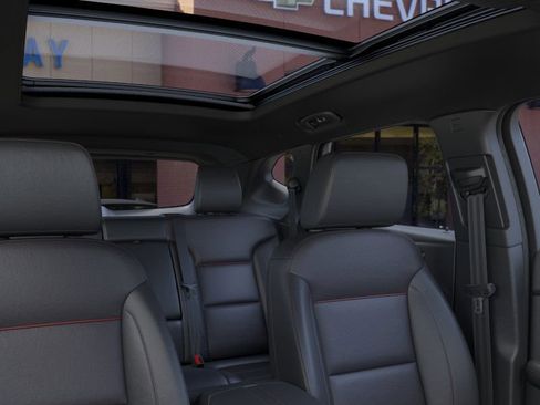 New 2026 Chevrolet Blazer RS w/ Driver Confidence II Package image 48