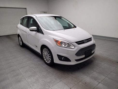 Used 2013 Ford C-MAX Energi SEL image 13