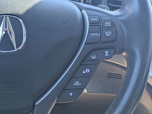 Used 2021 Acura ILX w/ Premium Package image 24