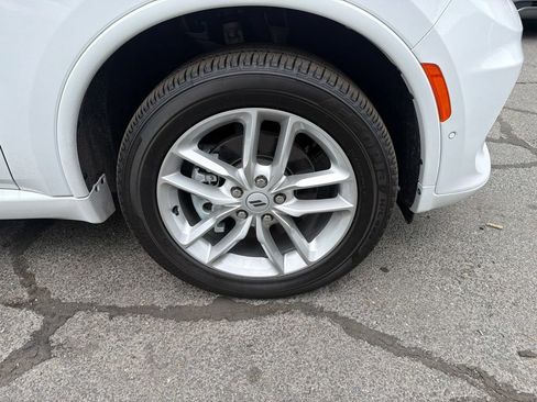 New 2026 Dodge Durango GT AWD/4WD image 30