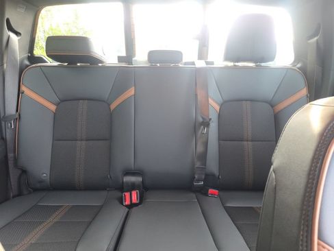 New 2026 GMC Canyon AT4 AWD/4WD image 34
