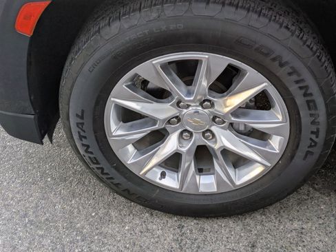 Used 2021 Chevrolet Tahoe Premier image 11