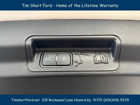 New 2026 Ford Explorer Active w/ Active Comfort Package AWD/4WD image 35