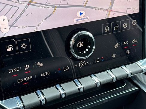 New 2026 GMC Sierra EV Elevation image 23