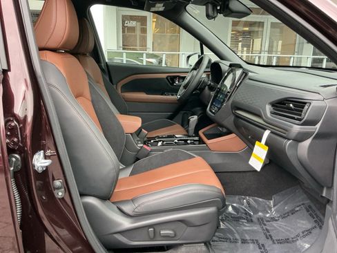 New 2026 Subaru Forester Touring image 27