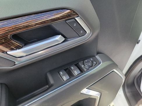 New 2026 GMC Sierra 1500 Elevation w/ Elevation Select Package image 25