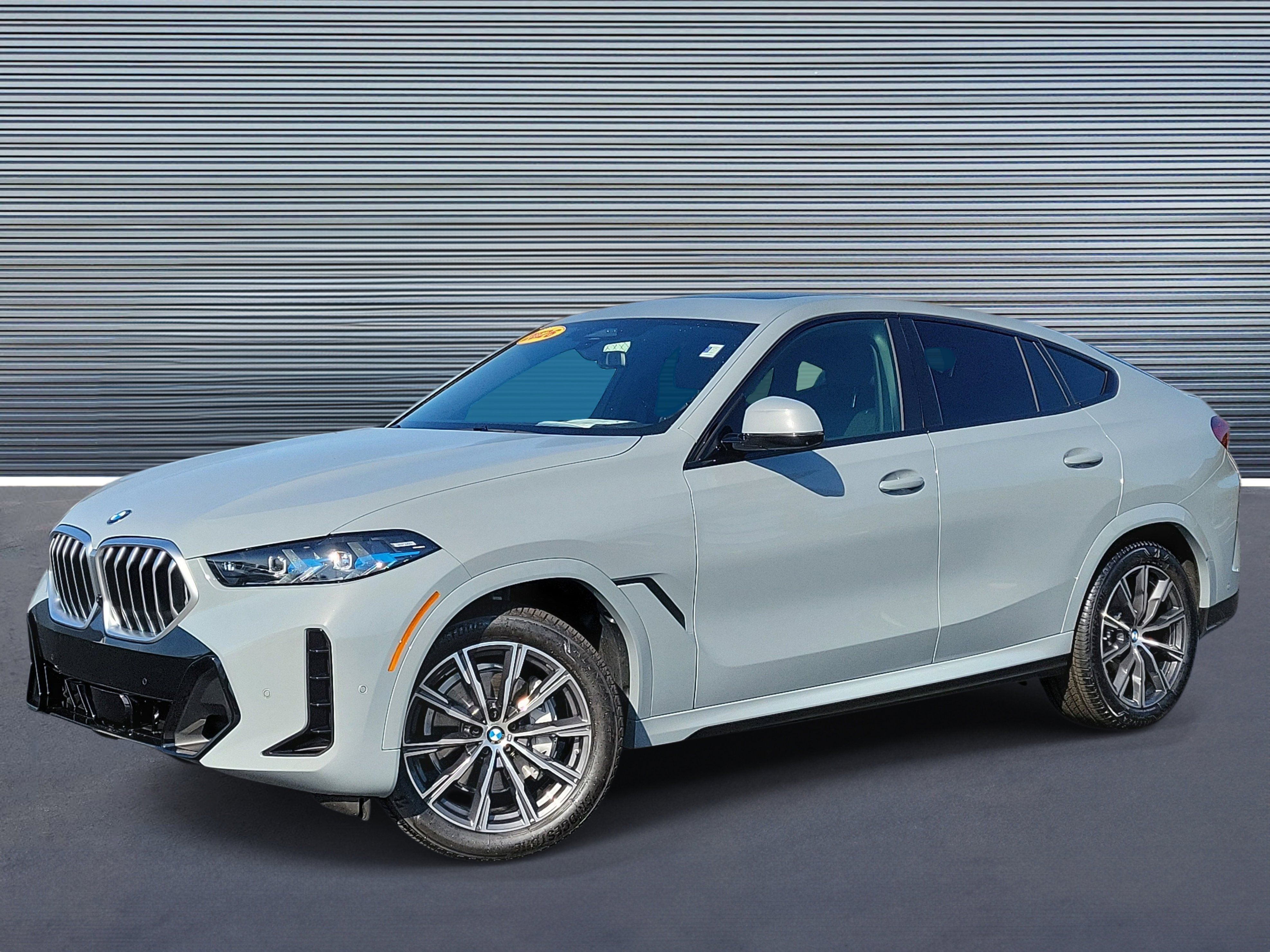 Used BMW X6 for Sale in Sarasota, FL - Autotrader