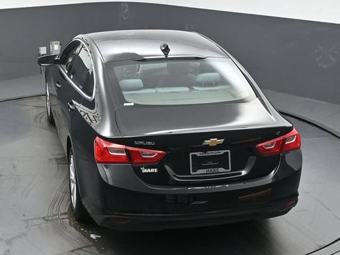 Used 2025 Chevrolet Malibu LT FWD image 56