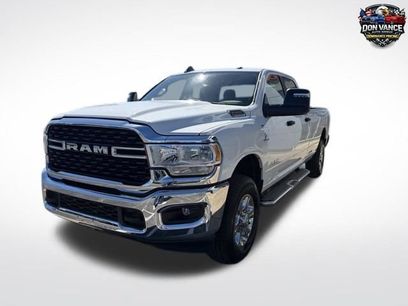 Used 2024 RAM 3500 Big Horn