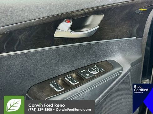 Used 2016 Kia Sorento LX image 20